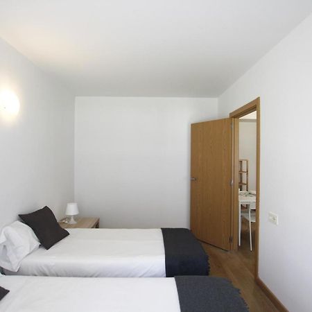 Apartamento Labegain 6 Сестао Экстерьер фото