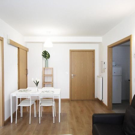Apartamento Labegain 6 Сестао Экстерьер фото