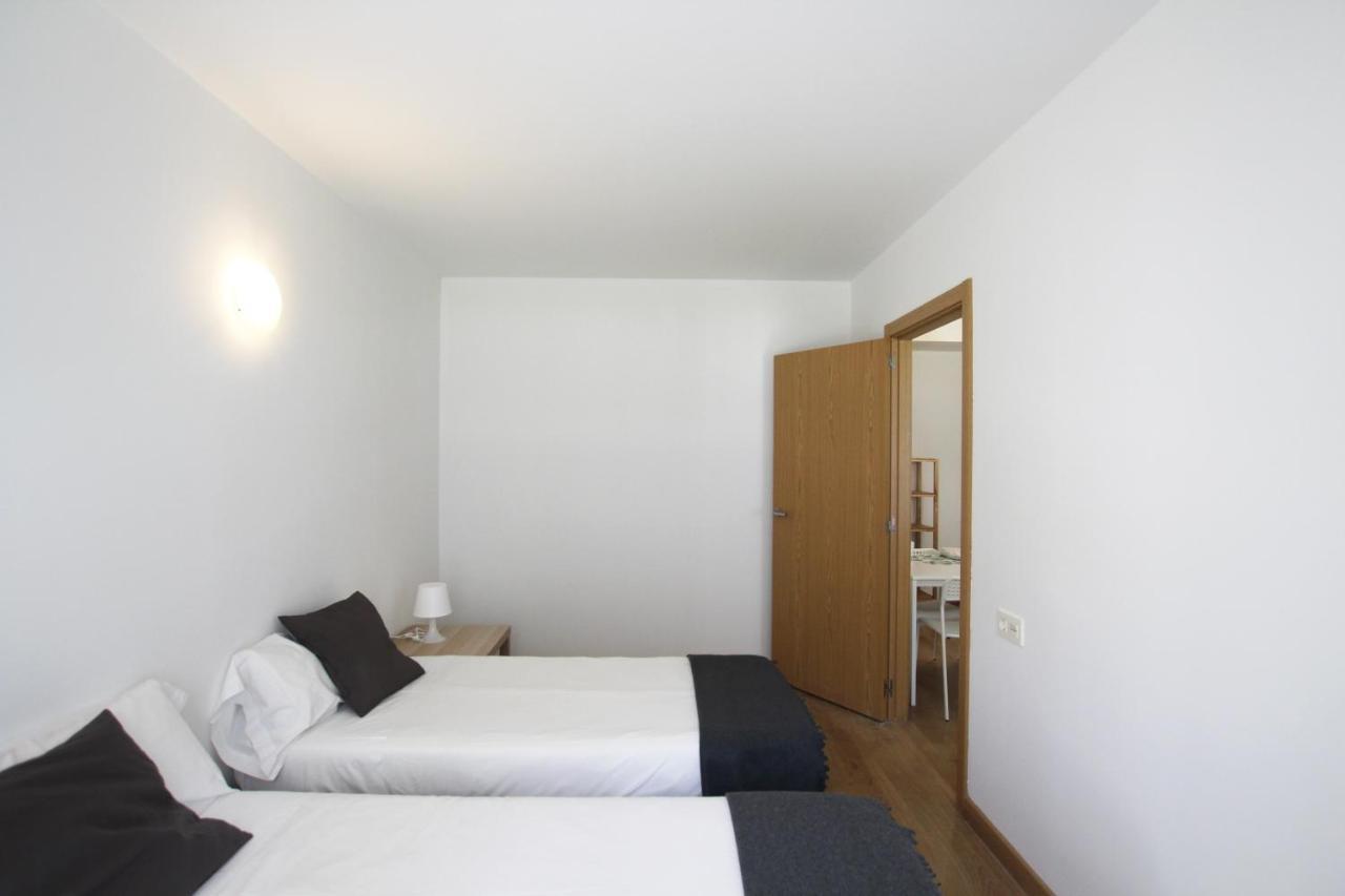 Apartamento Labegain 6 Сестао Экстерьер фото