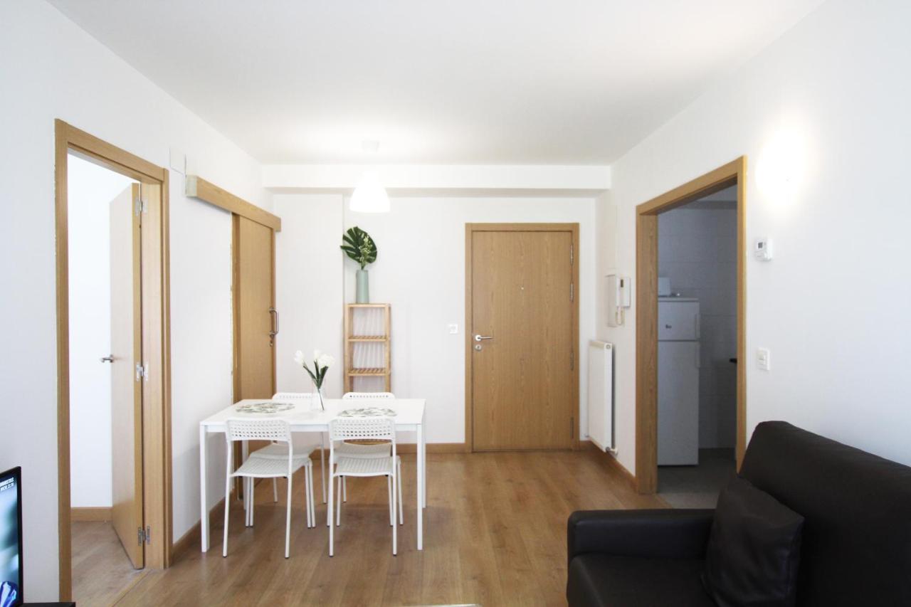Apartamento Labegain 6 Сестао Экстерьер фото