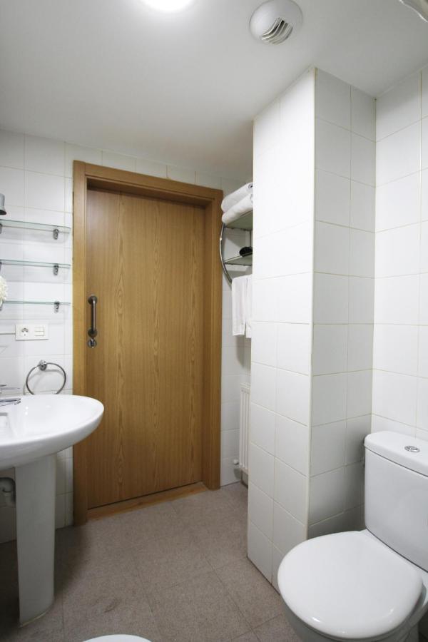 Apartamento Labegain 6 Сестао Экстерьер фото