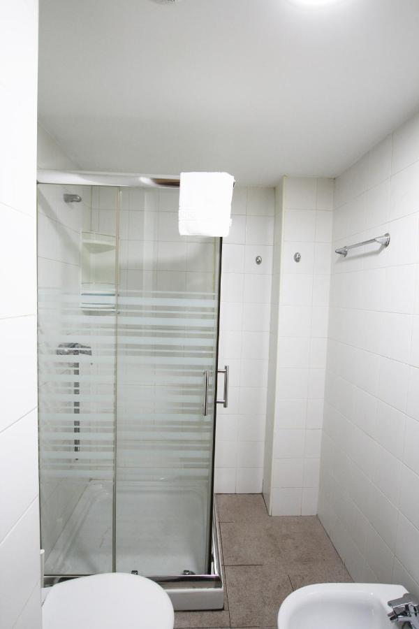 Apartamento Labegain 6 Сестао Экстерьер фото