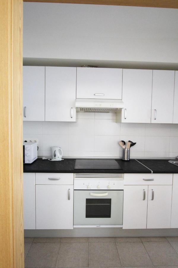 Apartamento Labegain 6 Сестао Экстерьер фото